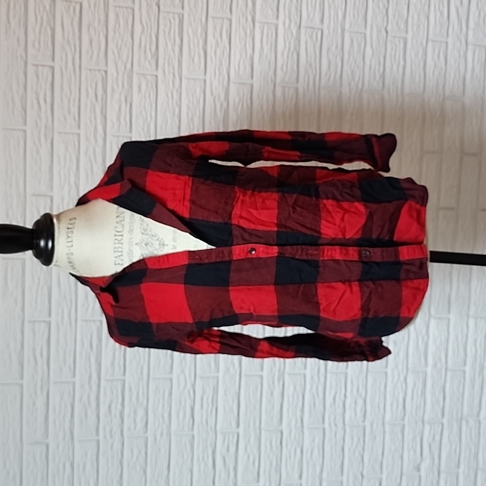 Flannel